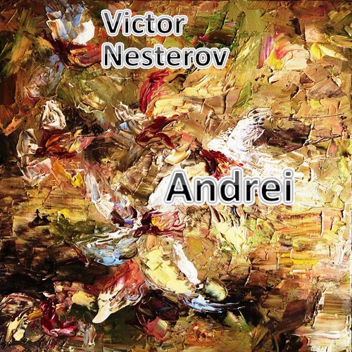 Andrei cover art