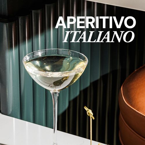 Aperitivo Italiano 2025