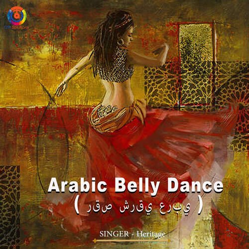 Arabic Belly Dance