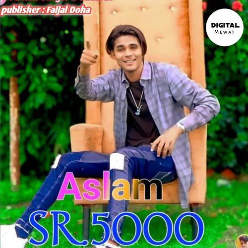Aslam SR 5000