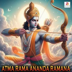 Atma Rama Ananda Ramana-IUUABQFFBHw