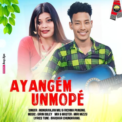 Ayangem Unmope