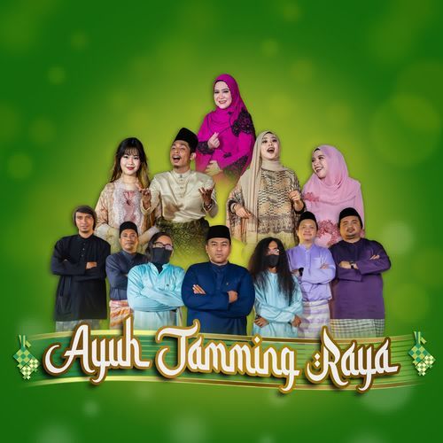 Salam Raya Salam Sayang