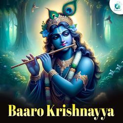 Baaro Krishnayya-KltdQRh1X0E