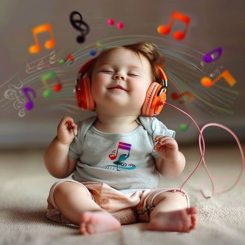 Baby's Harmony: Joyful Sounds for Little Ears_poster_image