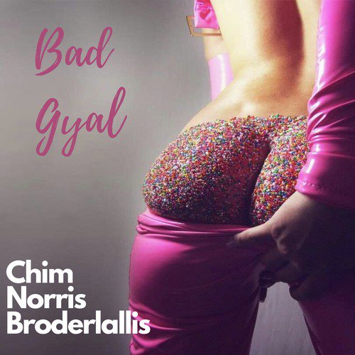 Bad Gyal_poster_image