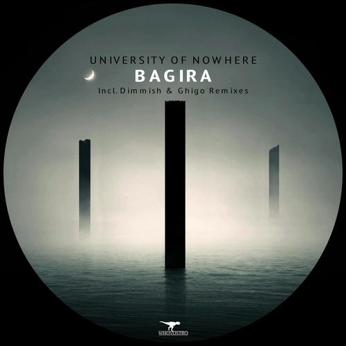 Bagira (Ghigo Remix)