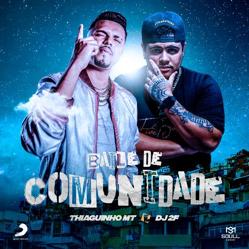 Baile de Comunidade_poster_image