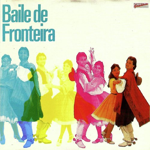 Baile de Fronteira