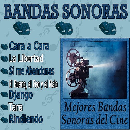La Libertad cover art