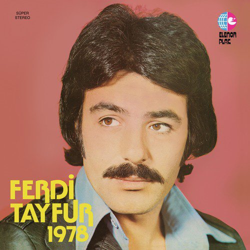 Ferdi Tayfur