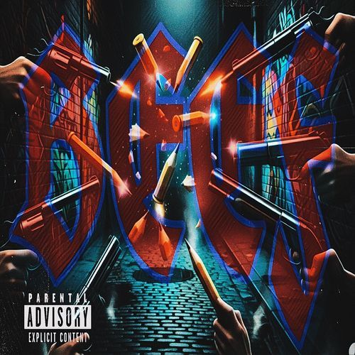 Beef (feat. Ananay Melodias Oficial, Yeto Smile & Rog B) cover art