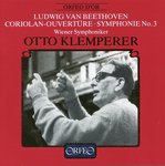 Coriolan Overture, Op. 62 (Live)