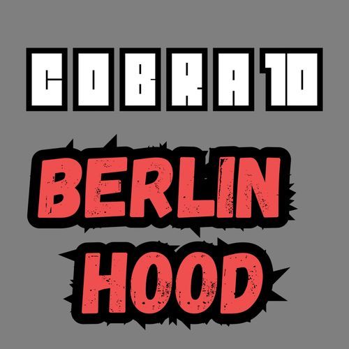 Berlin Hood cover art