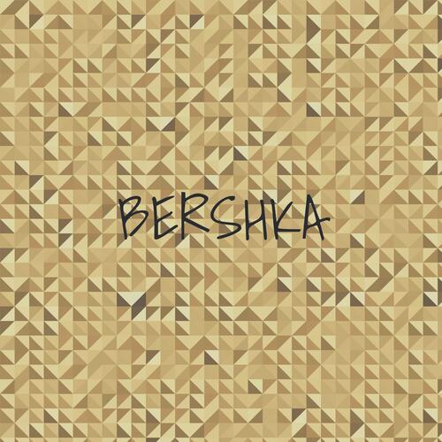 Bershka cover art