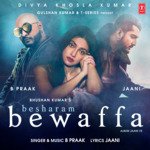 Besharam Bewaffa (From &quot;Jaani Ve&quot;)