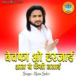 Bewafa O Harjai Aag Yeh Kaisi Lagai