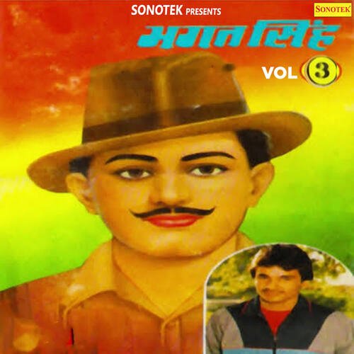 Bhagat Singh Vol 3