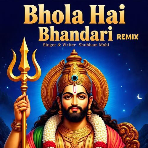 Bhola Hai Bhandari (Remix)