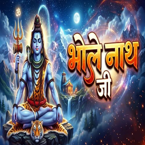 Bhole Nath Ji
