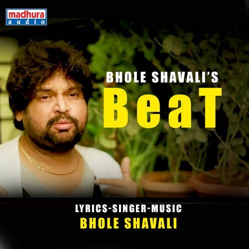 Bhole Shavali's Beat cover art
