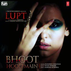 Bhoot Hoon Main (From &quot;Lupt&quot;)-BRstdgBxQ30