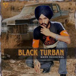 Black Turban-SQYGdE1UTgs