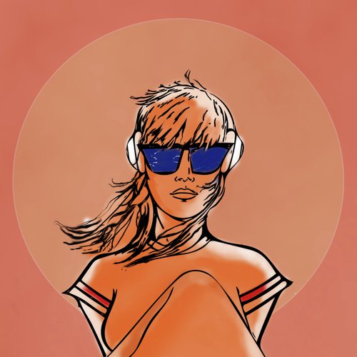 Blue Wave cover art