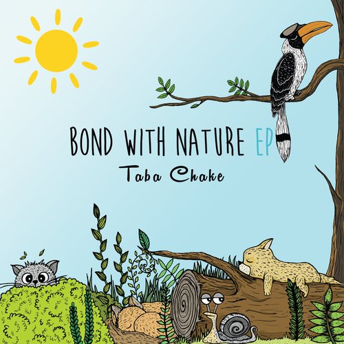 Bond with Nature_poster_image