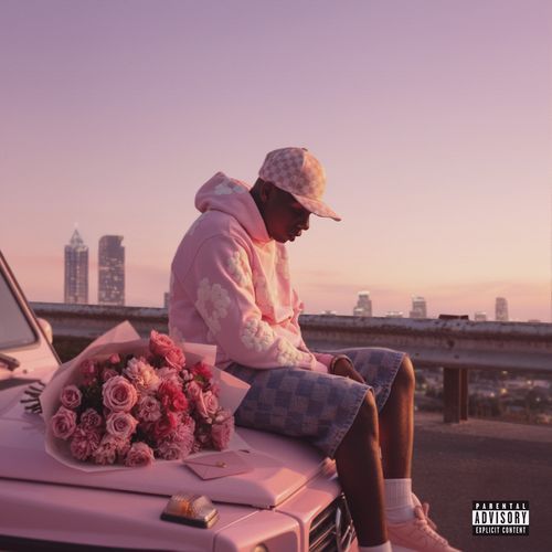 Brandon cover art