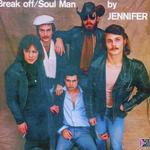 Break off