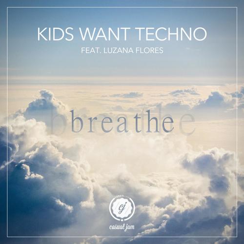  Kids Want Techno