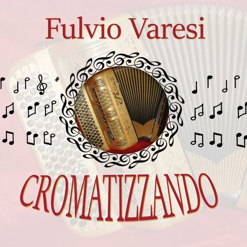 CROMATIZZANDO (Mazurka per fisarmonica) cover art