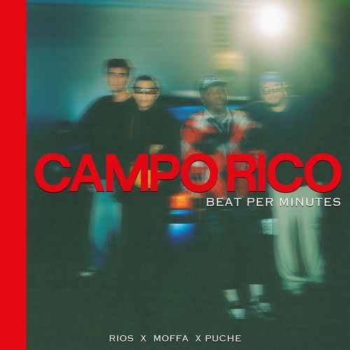 Campo Rico (feat. Puche)_poster_image