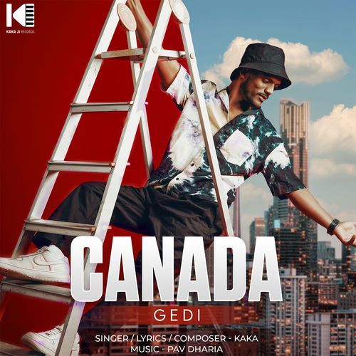 Canada Gedi
