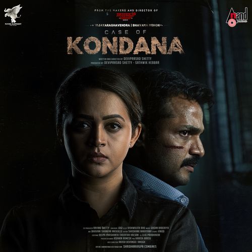 Case of Kondana