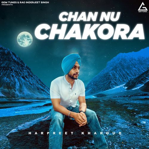 Chan Nu Chakora