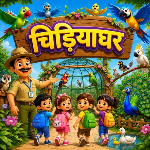 Chidiya Ghar