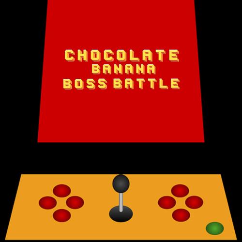 Chocolate Banana Boss Battle cover art