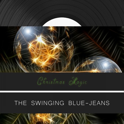 The Swinging Blue-Jeans