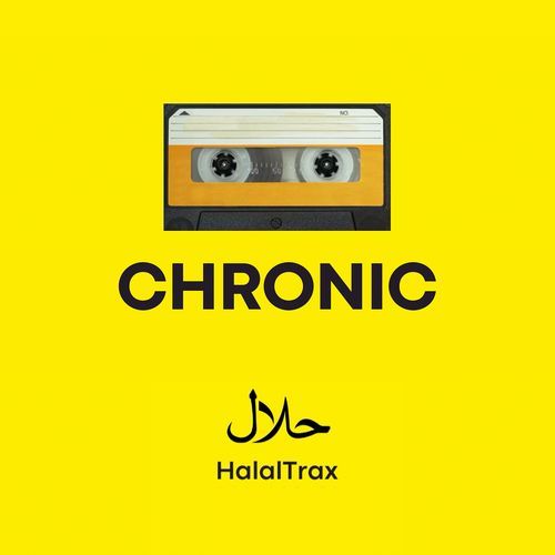 Chronic cover art