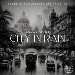 City in Rain-FTkPWCVWYQI