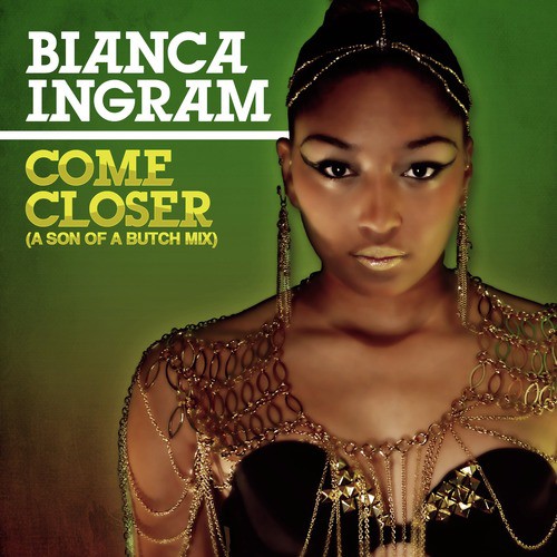 Bianca Ingram