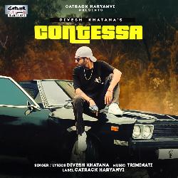 Contessa - Single-Bl4ydSBfRmc