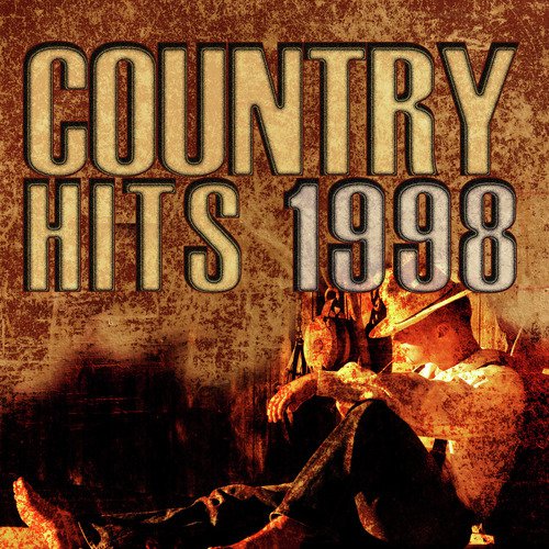 Country Hits 1998