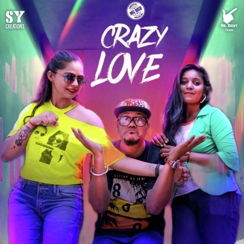 Crazy Love - Tamil