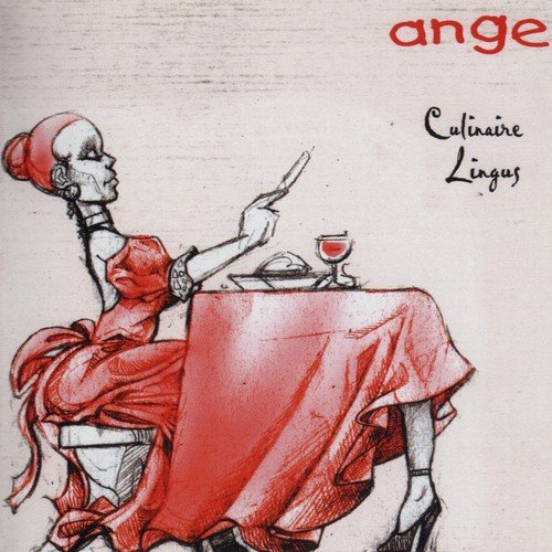 Culinaire lingus