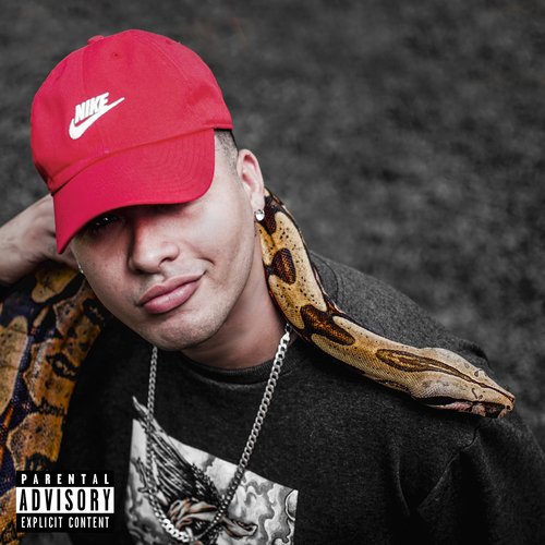 Cxbra Kai cover art