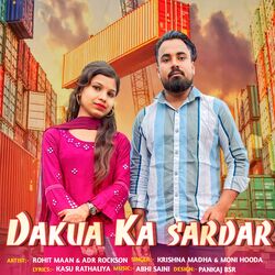 Dakua Ka Sardar-ICY-QT17VQs