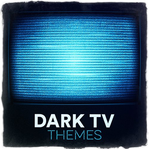 Dark TV Themes